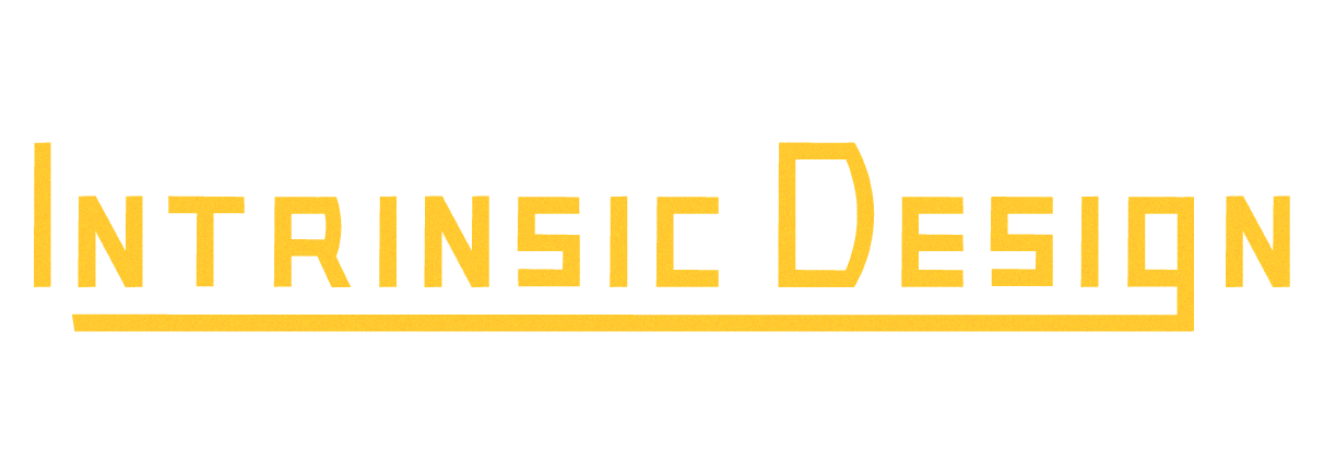 Intrinsic Design