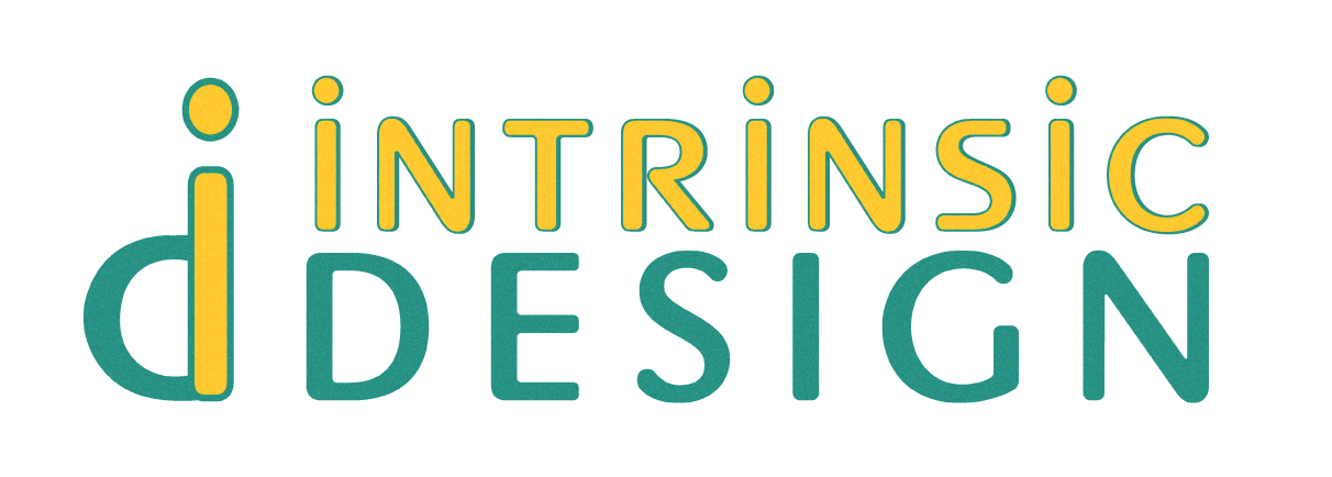 Intrinsic Design