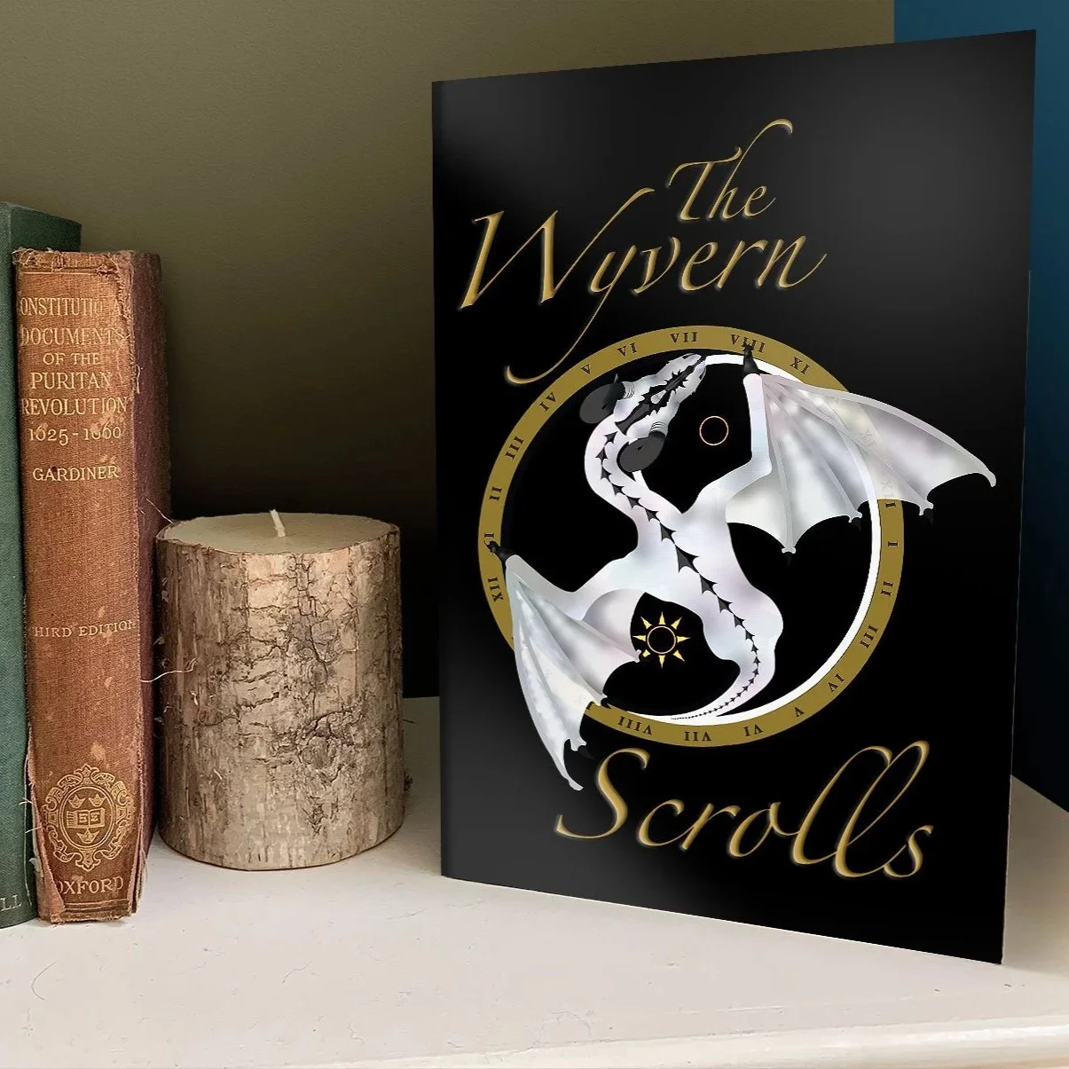 Book Covers & Designs