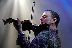 Geoffery Castle's Celtic Christmas - Matinee