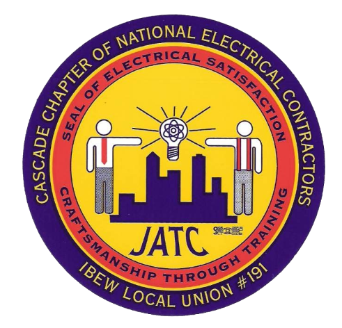 Northwest Washington Electrical Industry JATC Graduation