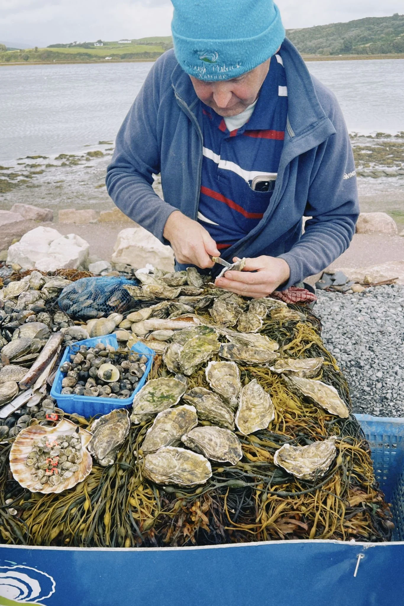sampling the oysters - Copy.jpeg