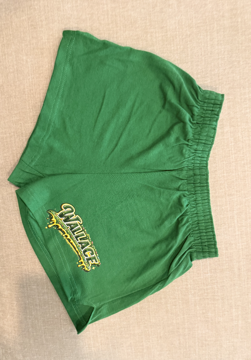 Wallace Soffee Shorts