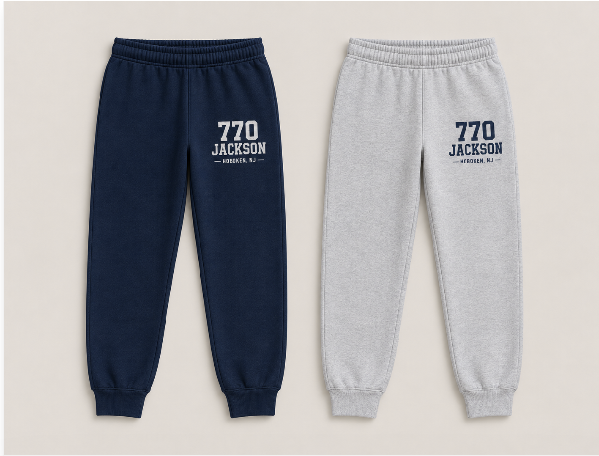 Varsity Joggers