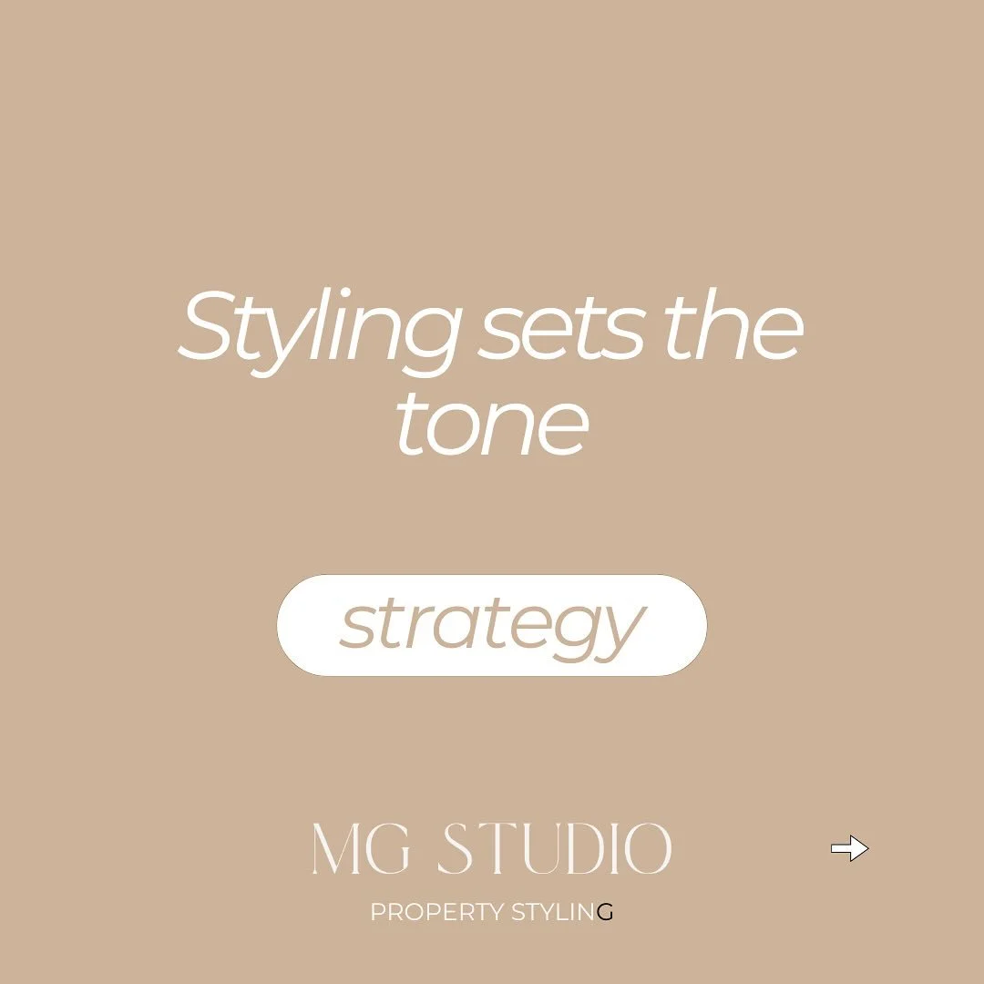 mgstudiopropertystyling MG Studio&rsquo;s pay later means you can delay your styling payment for up to 180 days, 😀 yep and that gives you plenty of time for settlement. 🤝