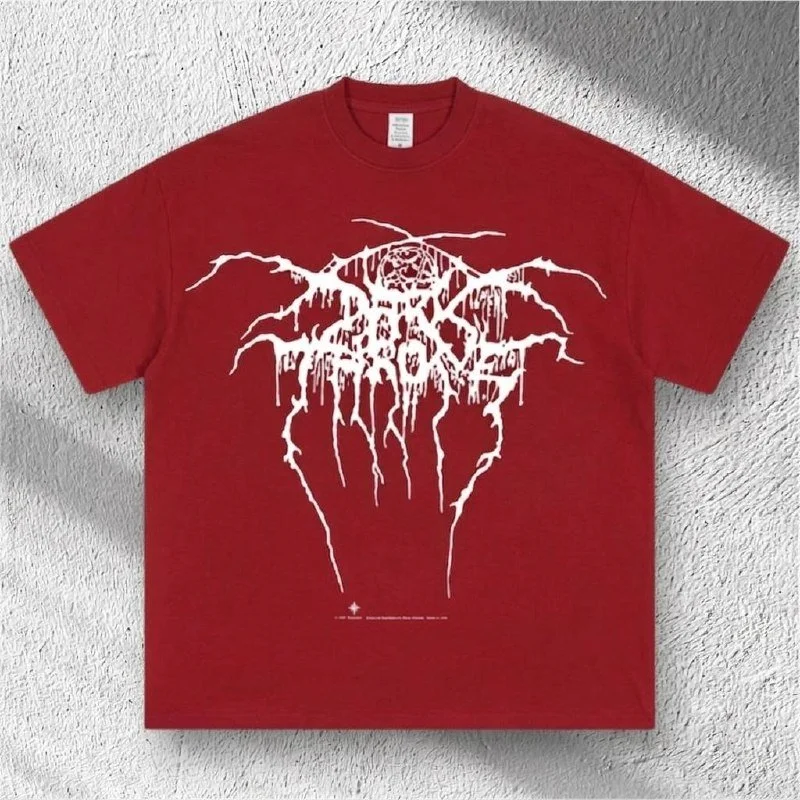 Darkthrone "Baphometh" T-shit