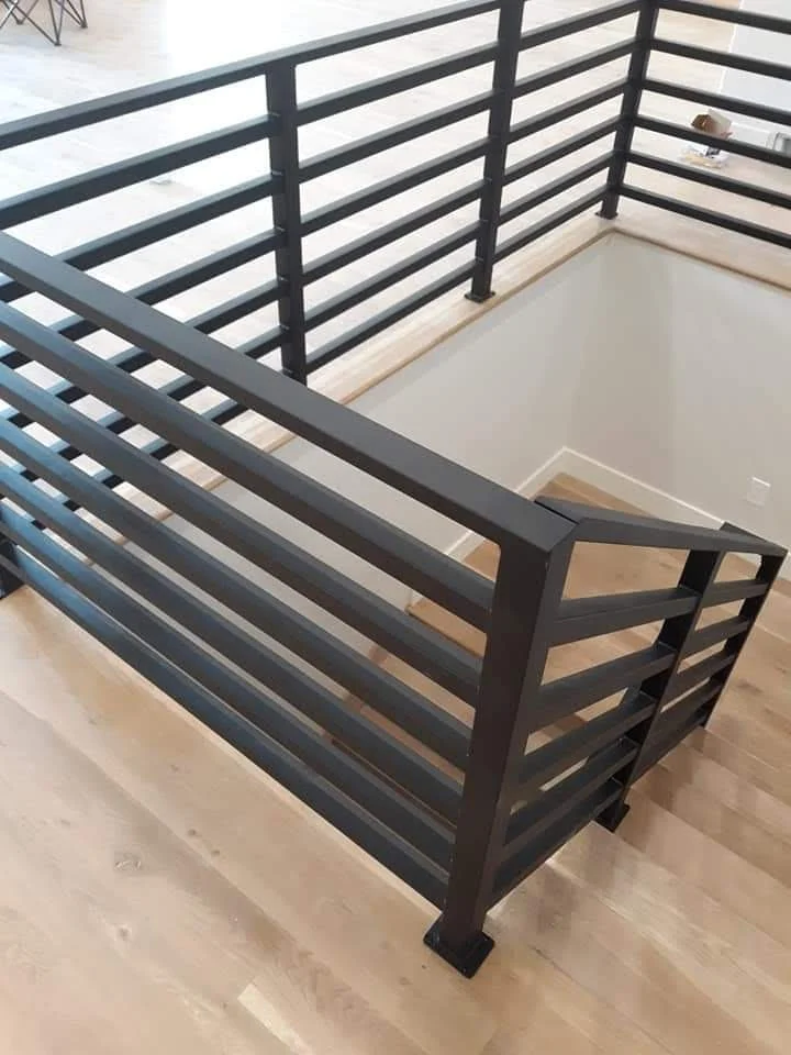 Custom-Steel-End-Handrail-Simple-black-Modern-Horizontal-Welding-SLC-UT-03.jpg