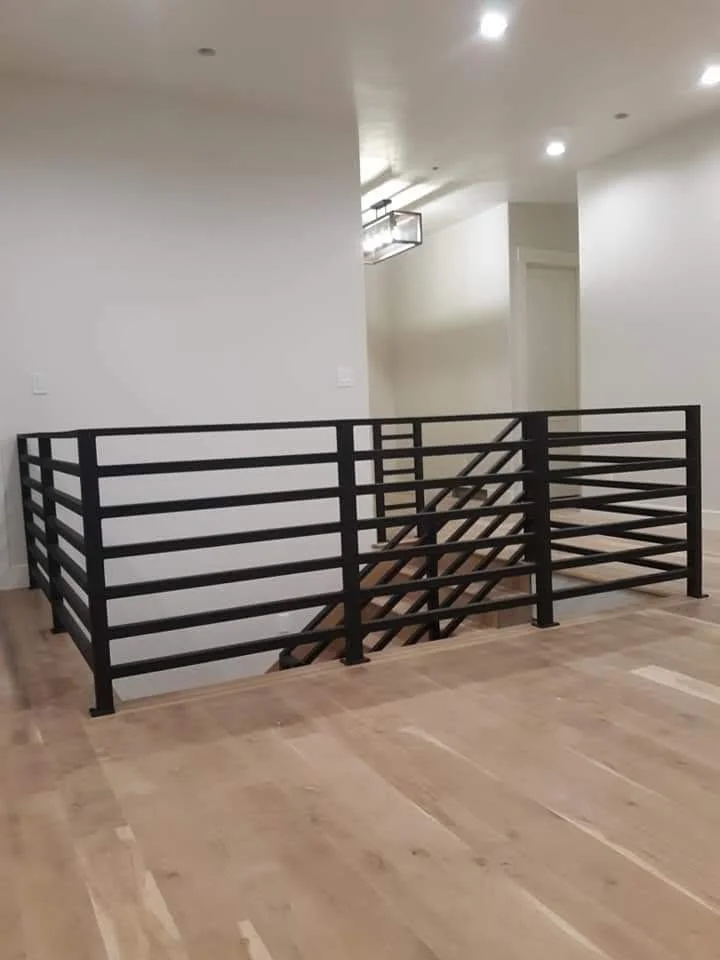Custom-Steel-Handrail-Horizontal-Landing-Welding-Lehi-UT.jpg