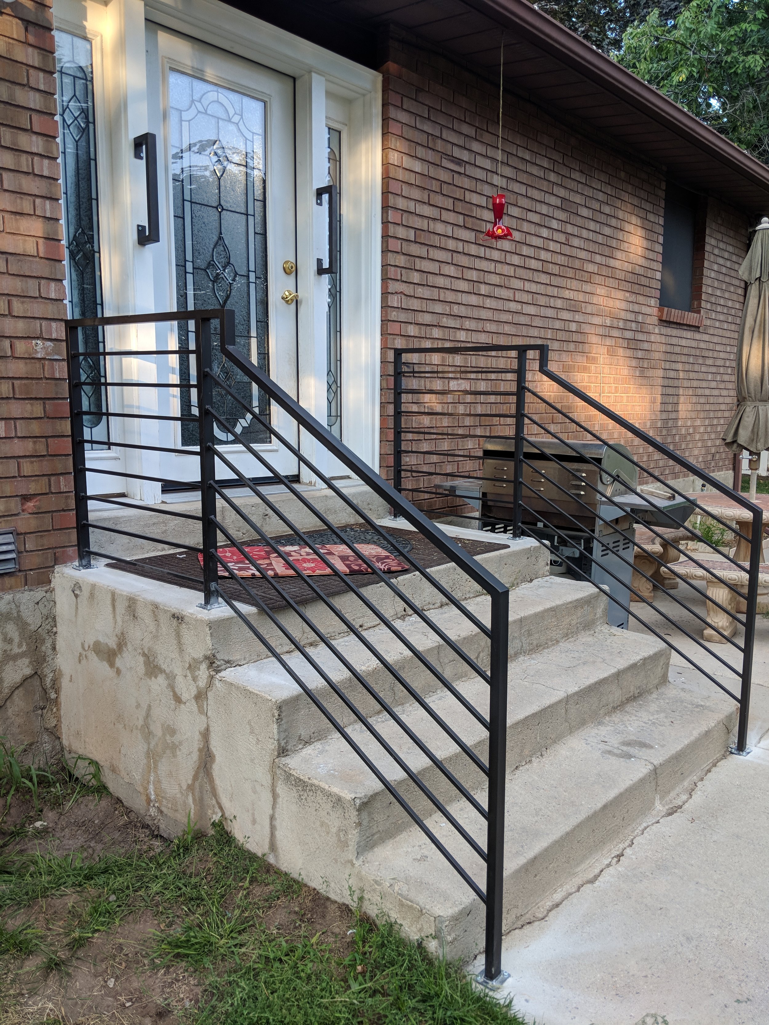 Custom-Steel-Handrail-Exterior-Thin-Simple-Flat-Modern-Horizontal-Welding-Lehi-UT-01.jpg