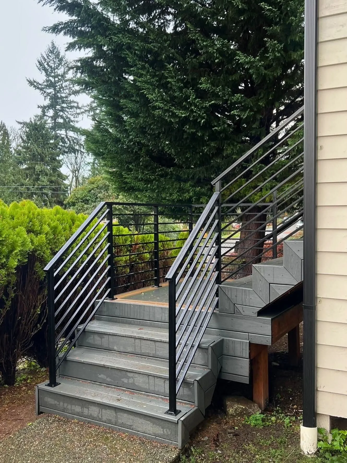 Custom-Steel-Handrail-Exterior-Simple-black-Modern-Horizontal-Welding-SLC-UT-01.jpg