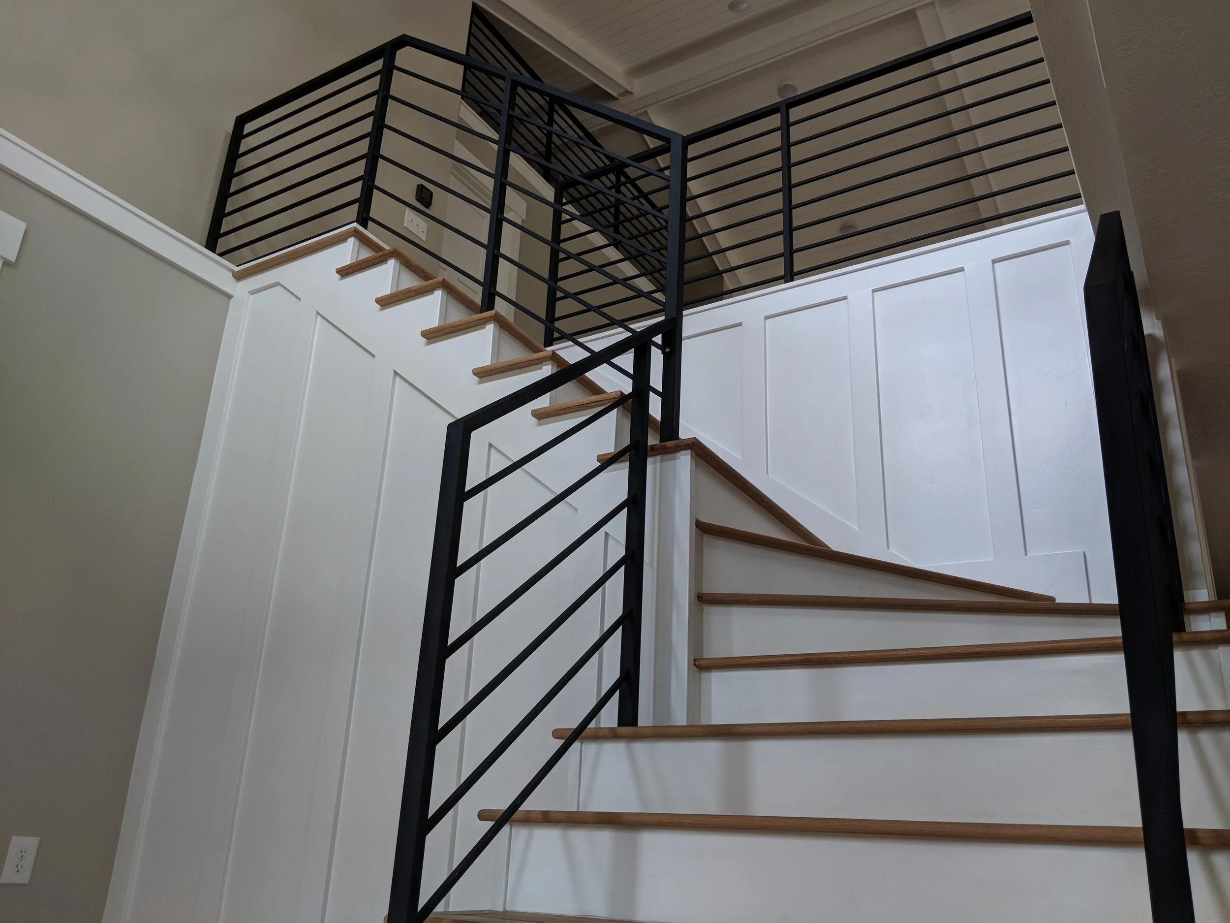 Custom-Steel-Handrail-Interior-Simple-black-Modern-Horizontal-Welding-SLC-UT-01.jpg