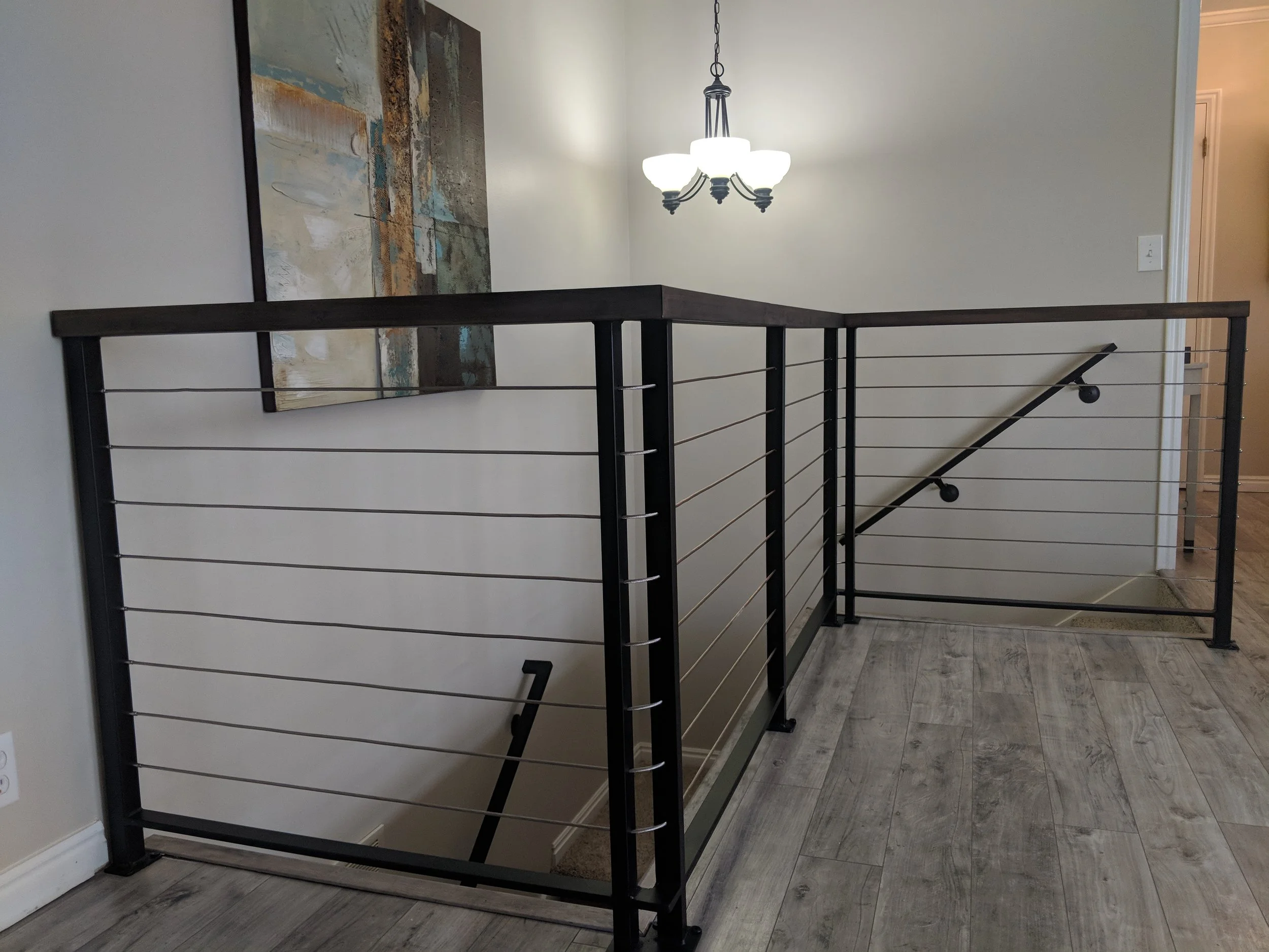 Custom-Steel-Wood-MixedMedia-Handrail-Interior-Cable-Simple-Modern-Horizontal-Welding-Lehi-UT-08.jpg