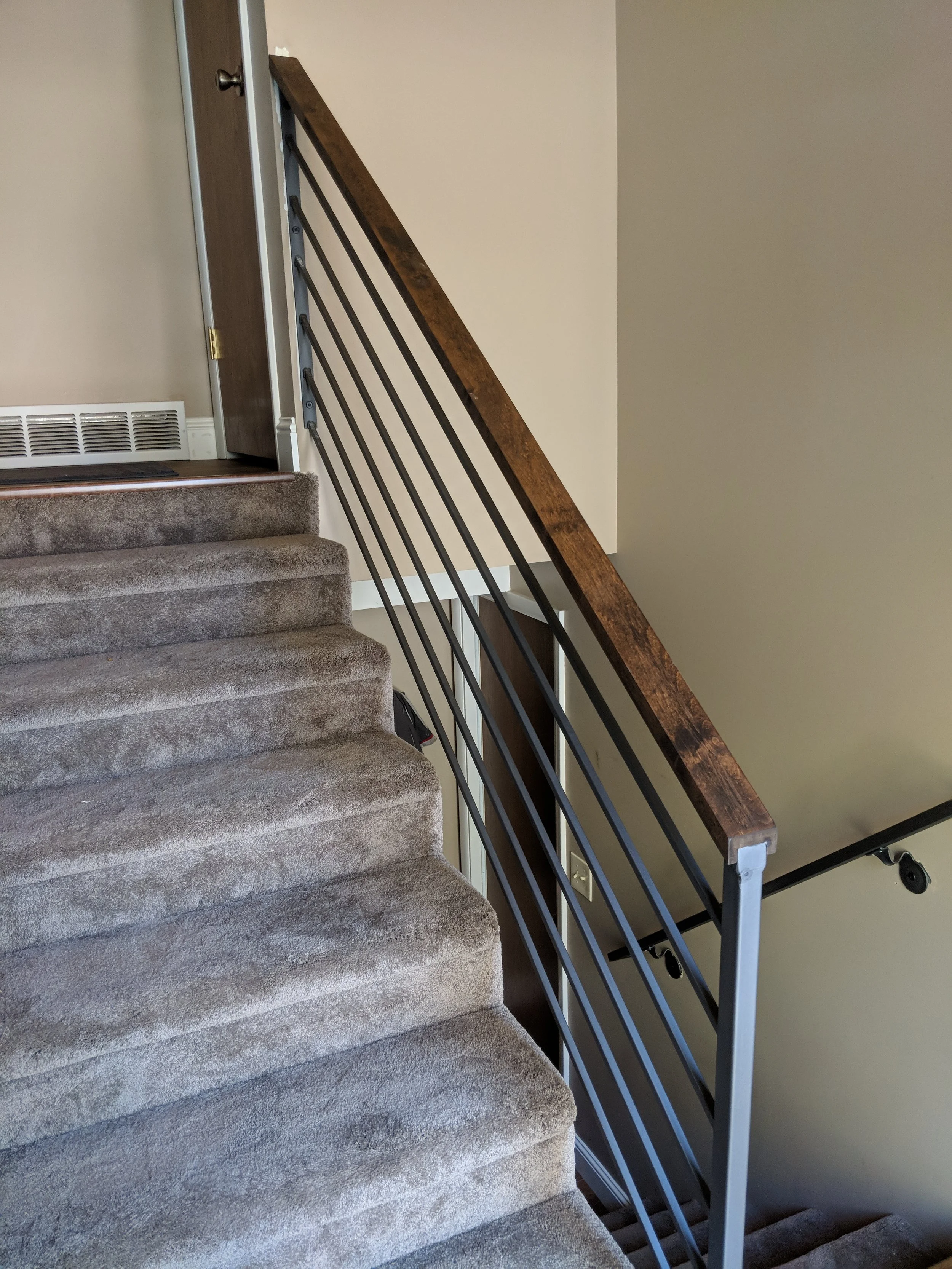Custom-Steel-Wood-MixedMedia-Handrail-Interior-Thin-Simple-Modern-Horizontal-Welding-Lehi-UT.jpg