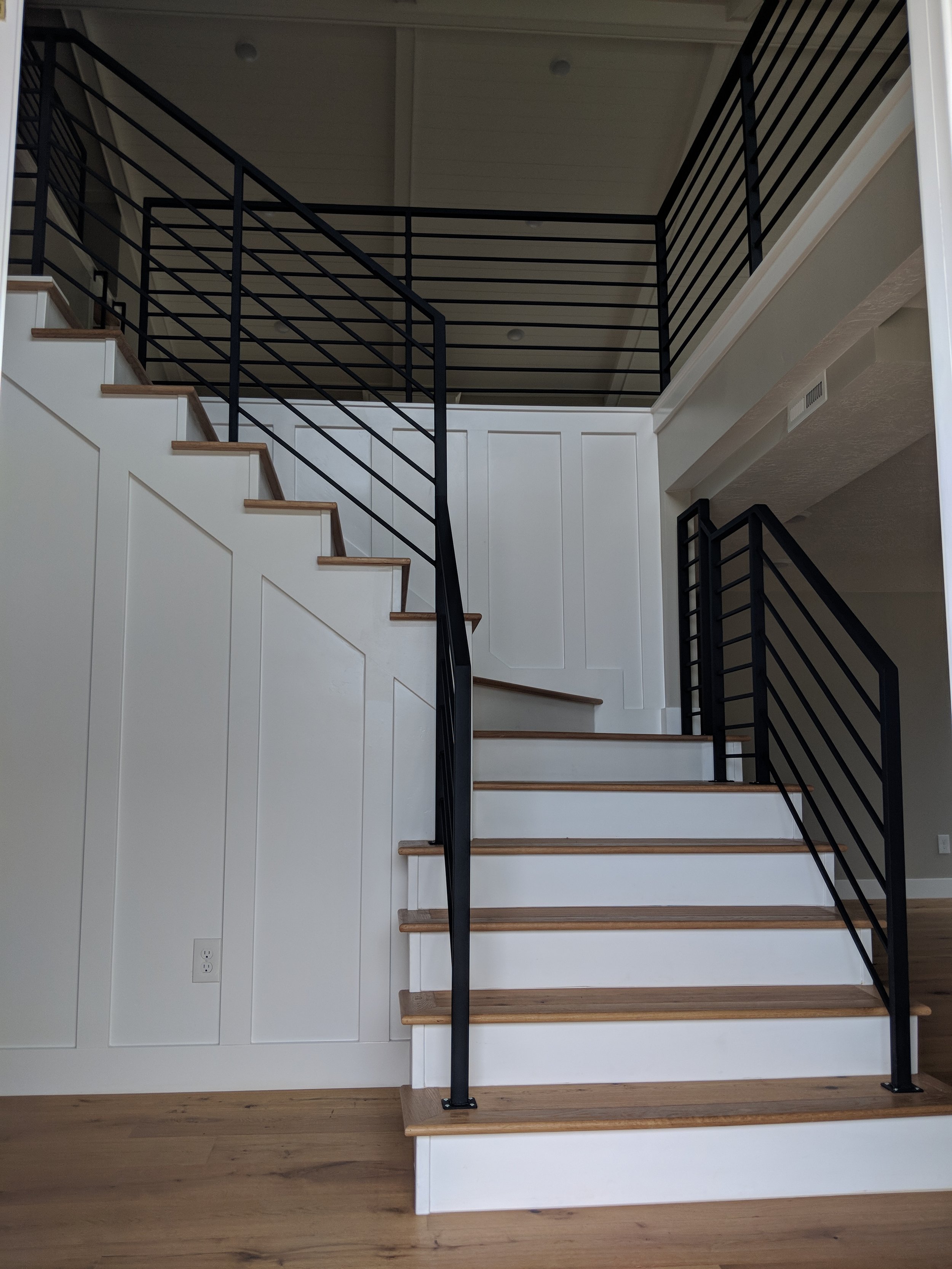 Custom-Steel-Handrail-Interior-Simple-black-Modern-Horizontal-Welding-SLC-UT-02.jpg