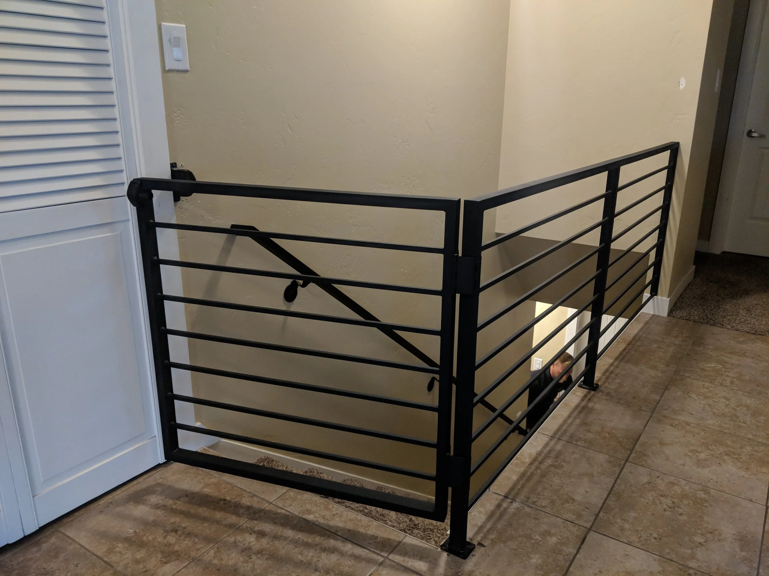 Custom-Steel-Handrail-Interior-Gate-Thin-Simple-Flat-Modern-Horizontal-Welding-Lehi-UT-01.jpg