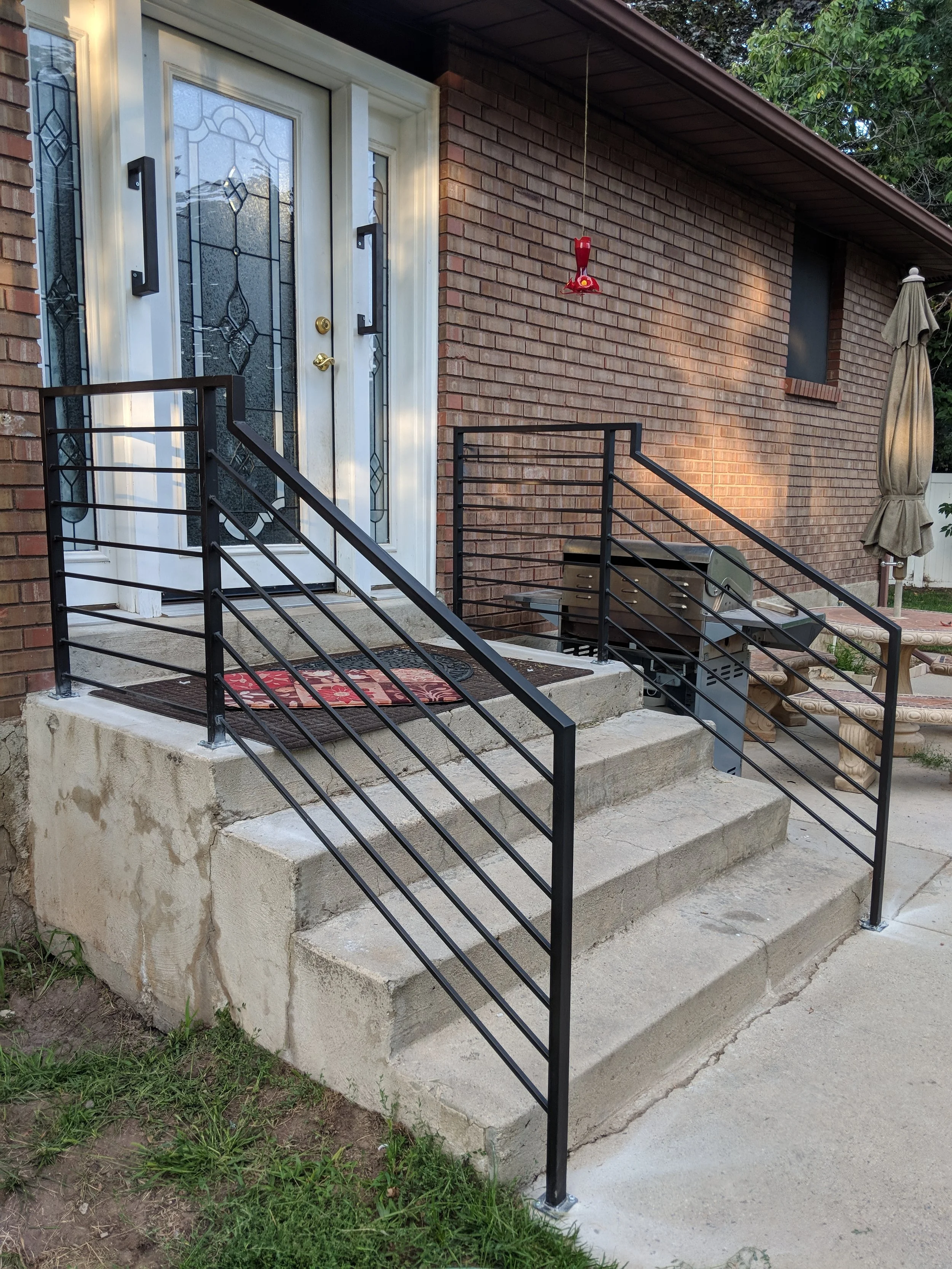 Custom-Steel-Handrail-Exterior-Thin-Simple-Flat-Modern-Horizontal-Welding-Lehi-UT-02.jpg