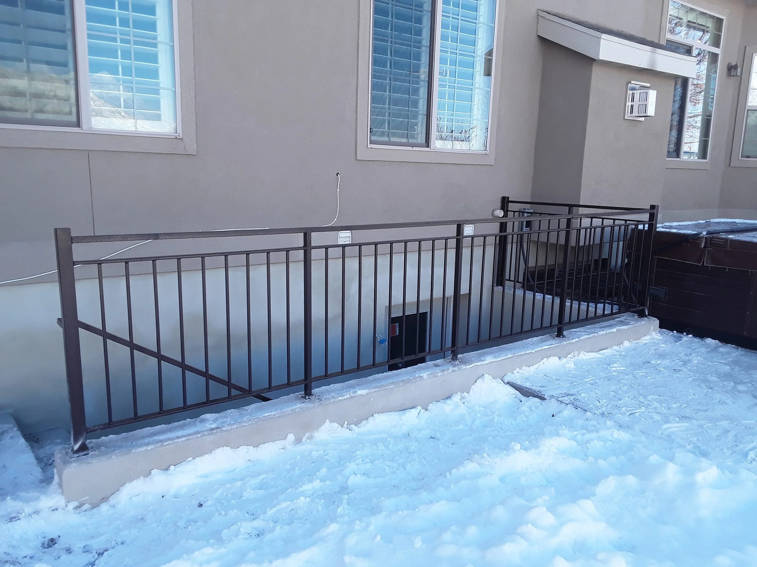 Custom-Steel-Handrail-Exterior-DoubleTop-Simple-Flat-Modern-Vertical-Welding-Lehi-UT-01.jpg