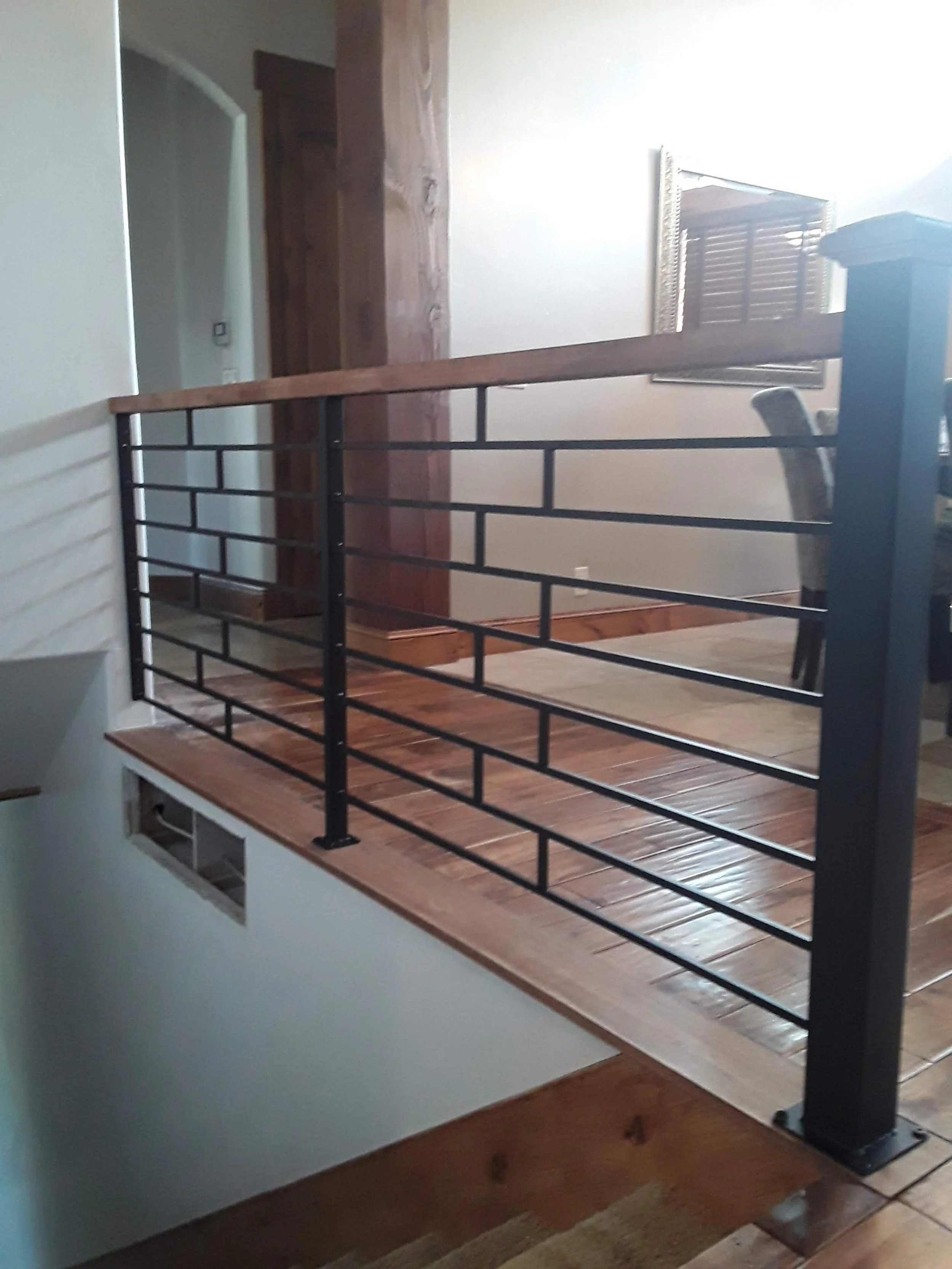 Custom-Steel-Wood-MixedMedia-Handrail-Welding-Simple-Modern-Horizontal-Landing-SLC-UT-2.jpg