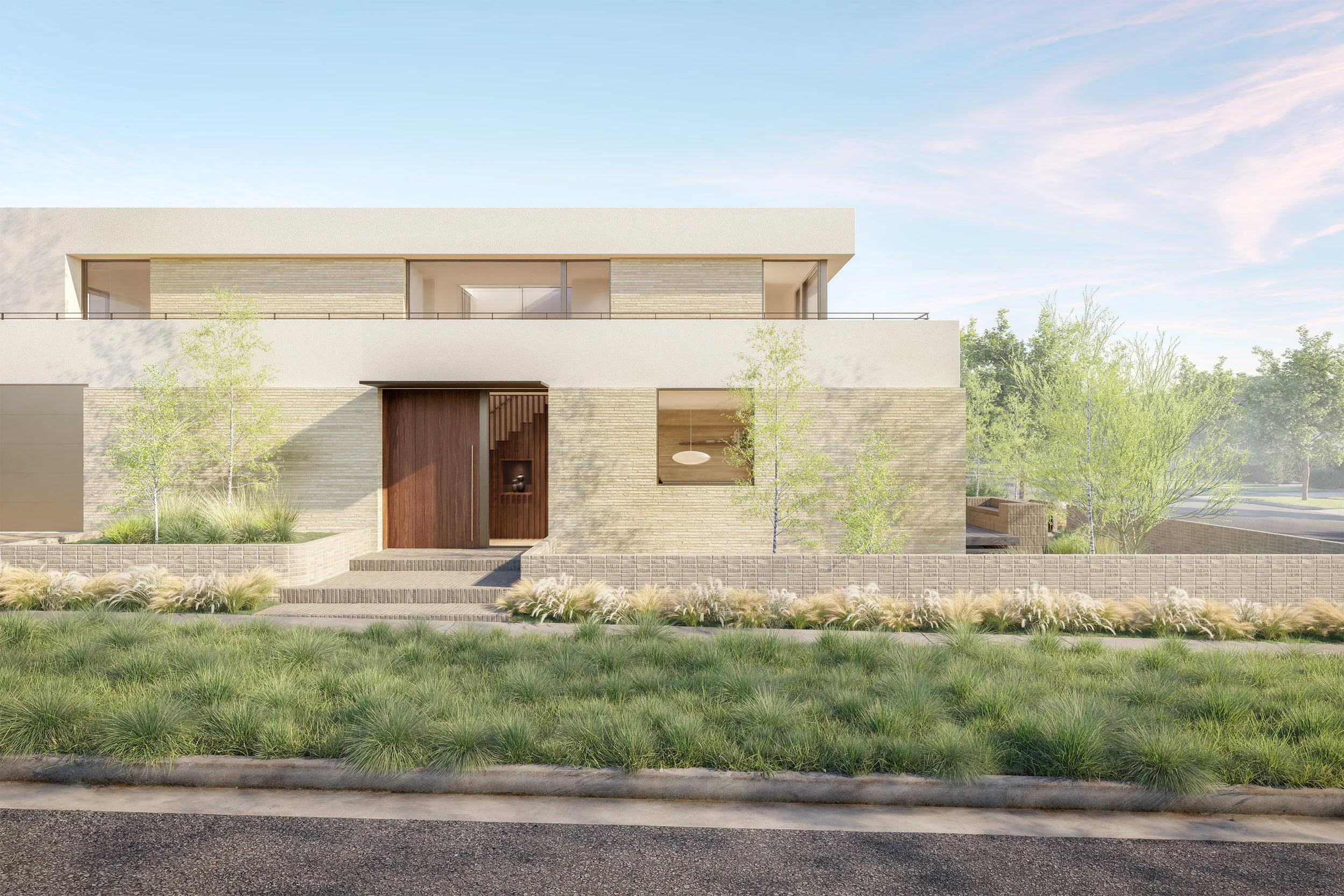 CSA #8, Laurence House (EYRC Architects)