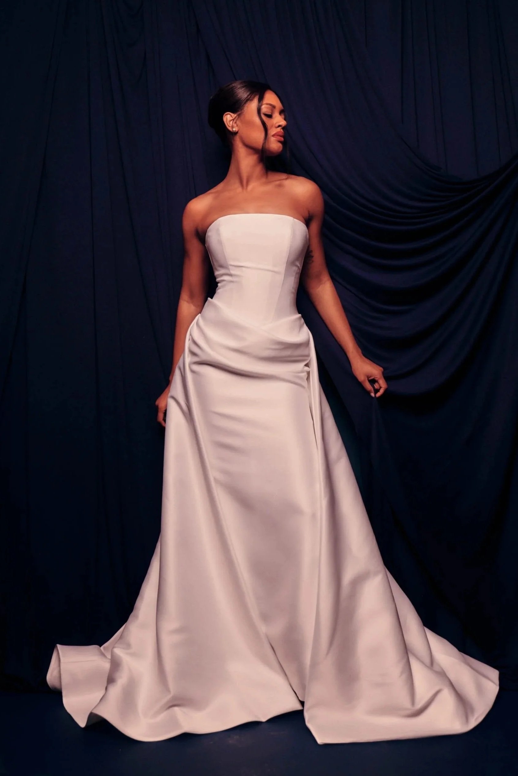 Renhue Sophia Dress