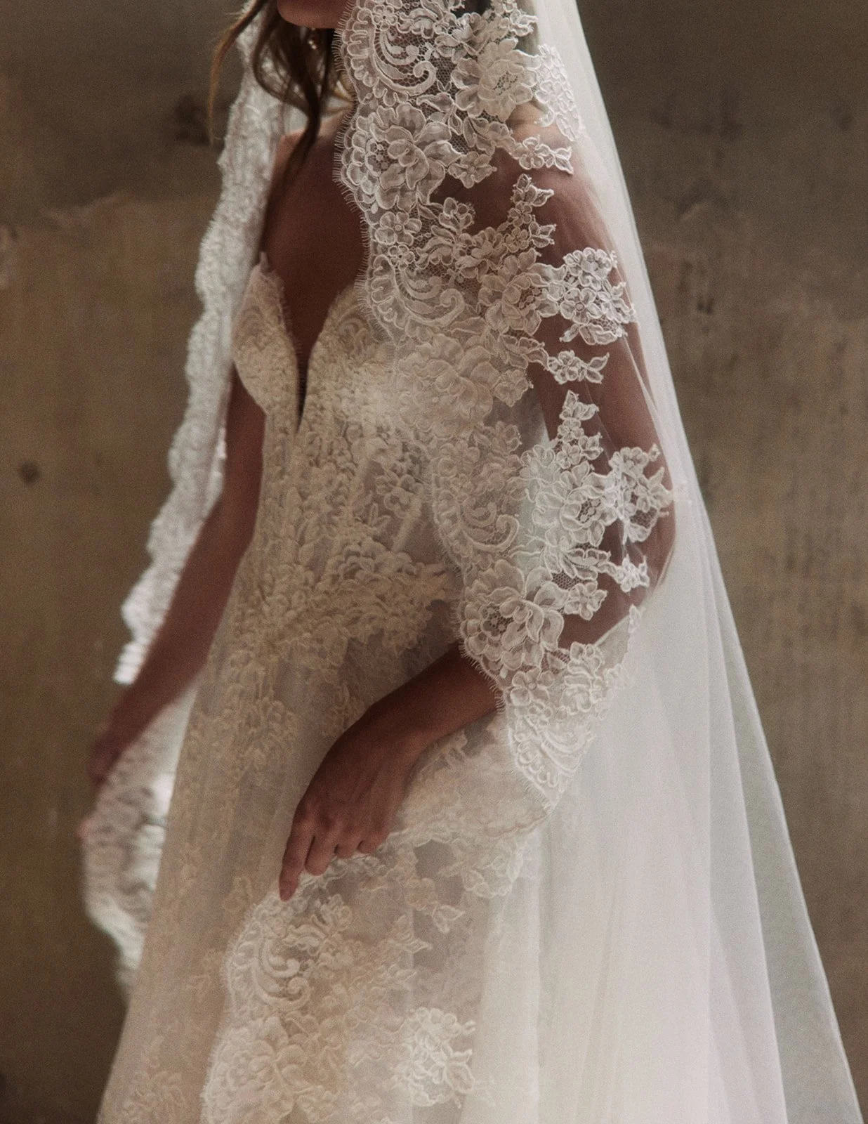 Alena Leena “Anatomy of Love” Trunk Show