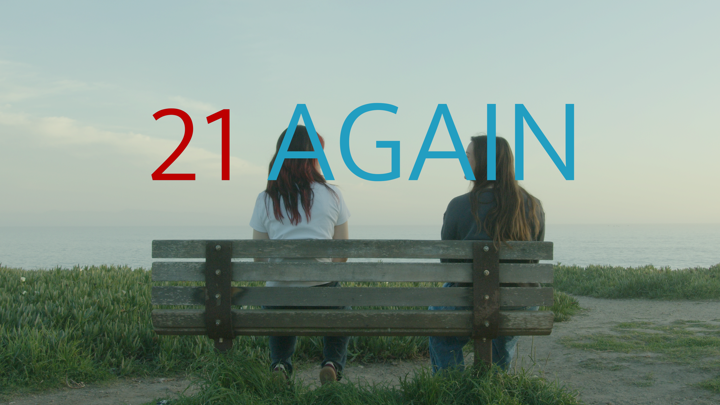 21 Again | Thesis exp nar short