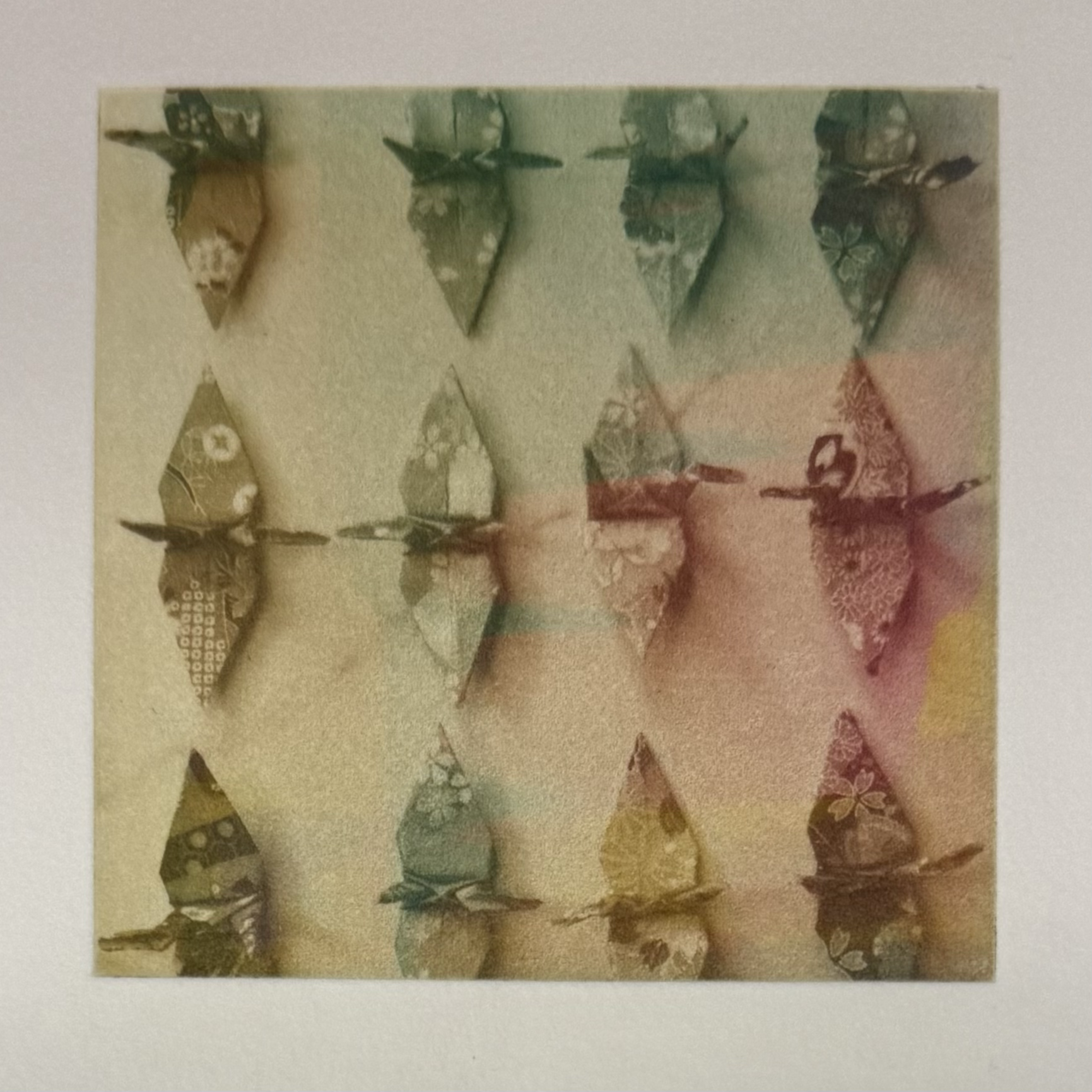 Wishful | Photopolymer À la poupée