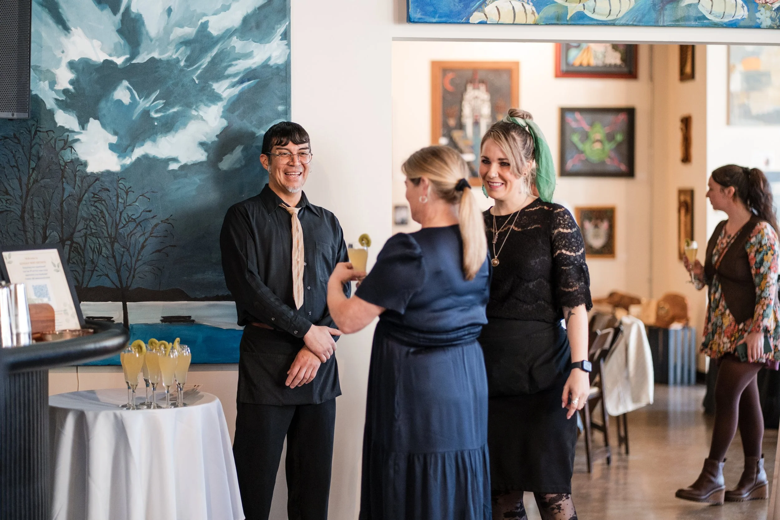 'Sunday Best' - Summer Foerch