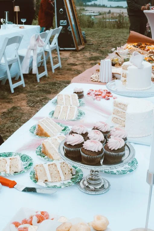 Baby Lo Desserts