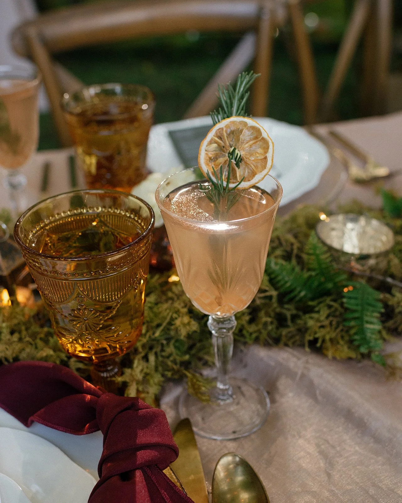 Spritz Bar- Mossfloor Photography