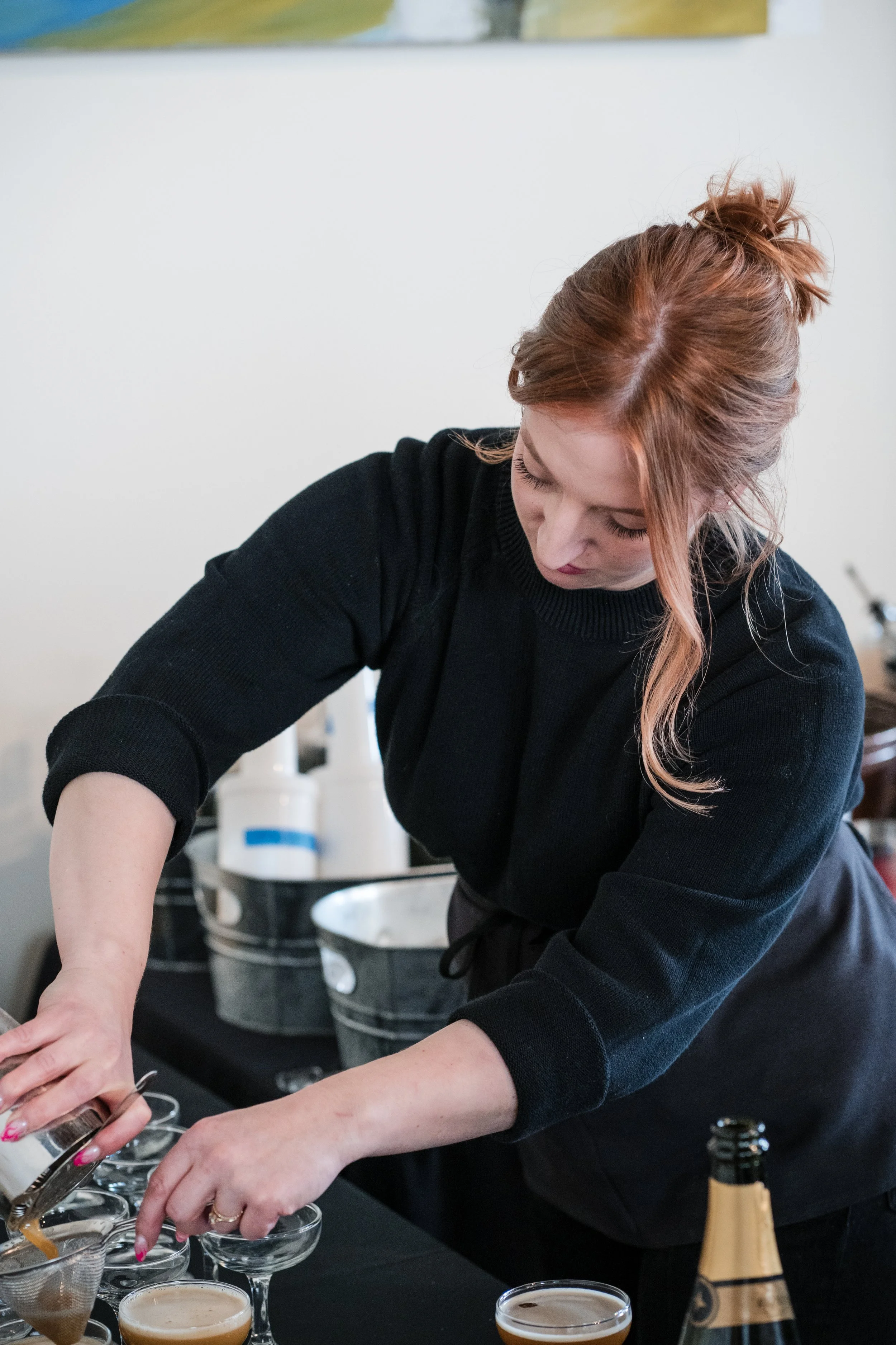 Gillian, ' Sunday Best' - Summer Foerch