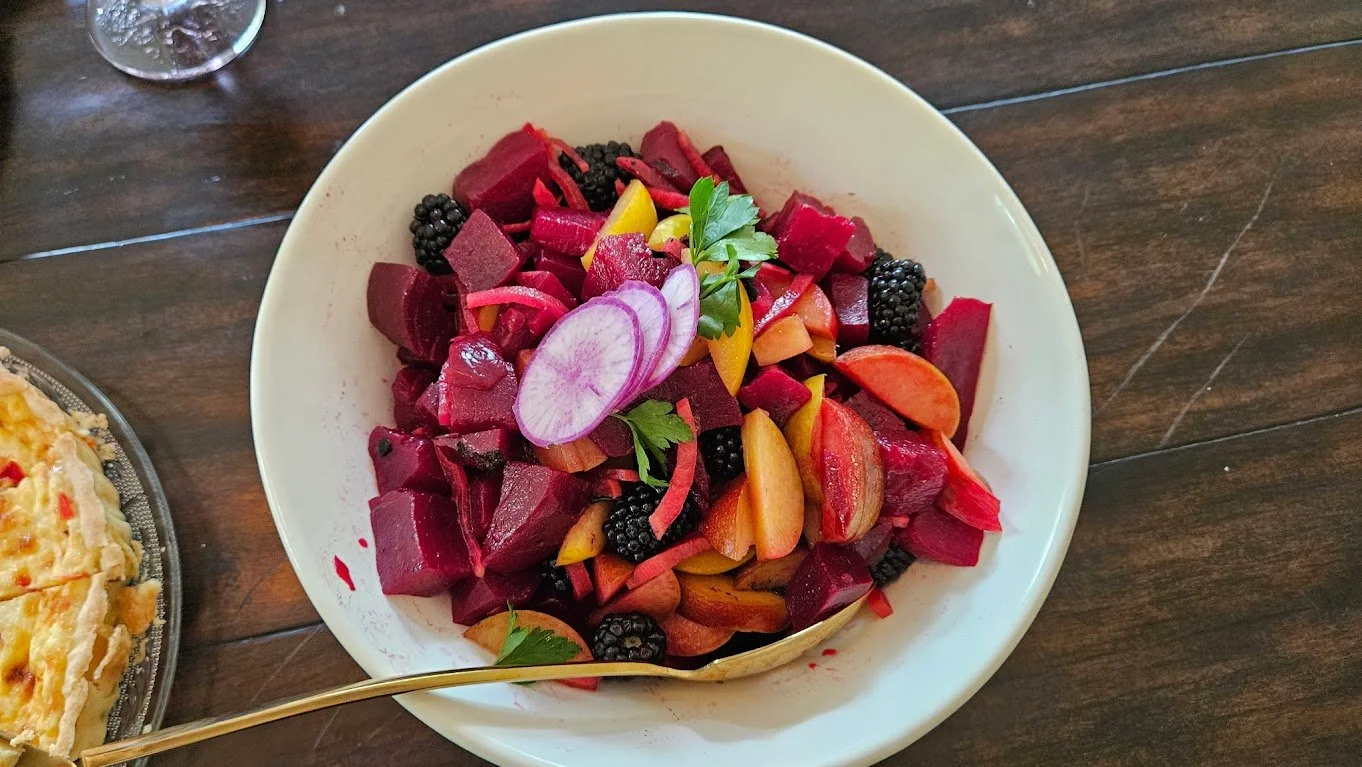 Chef Lela's Delicious Food Creations