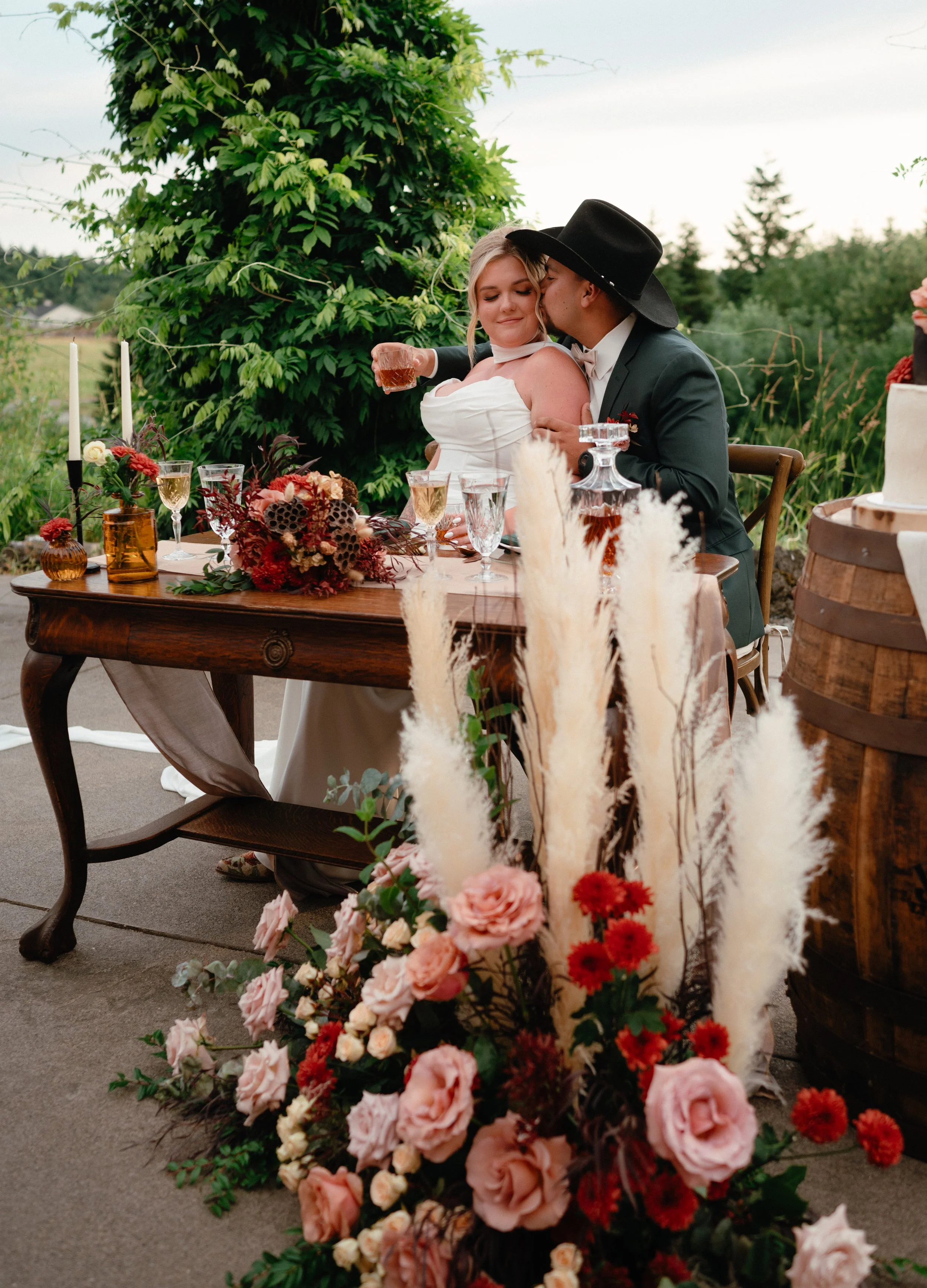 Wanderlust Photography WA