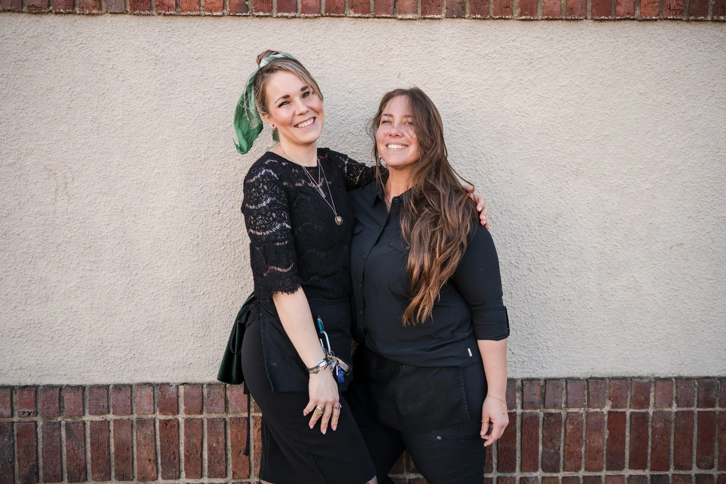 Chloe & Marlee- Summer Foerch Photography