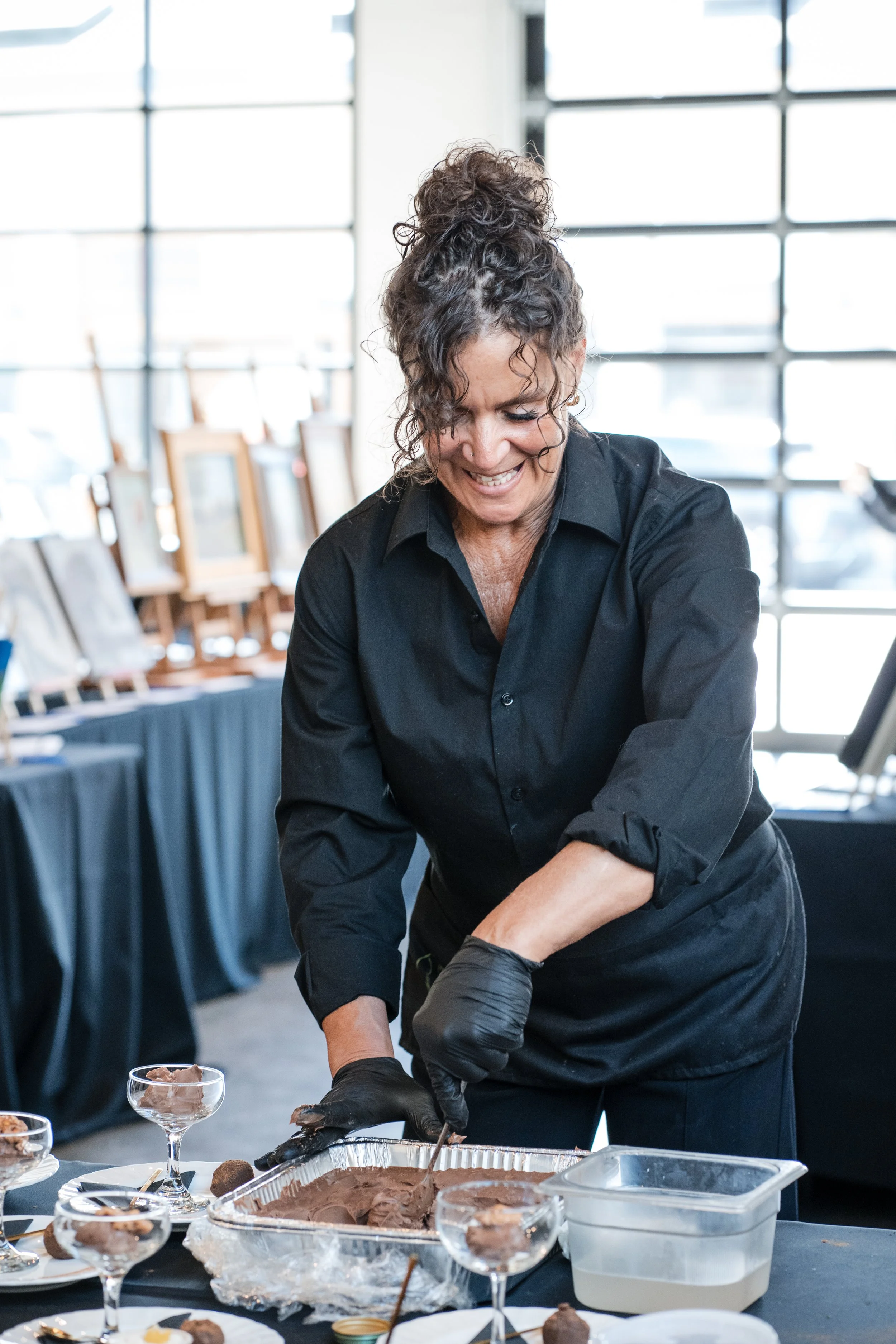 Laura, Coalescence- Summer Foerch Photography