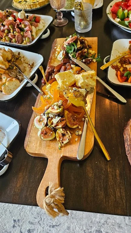 Chef Lela's Delicious Food Creations