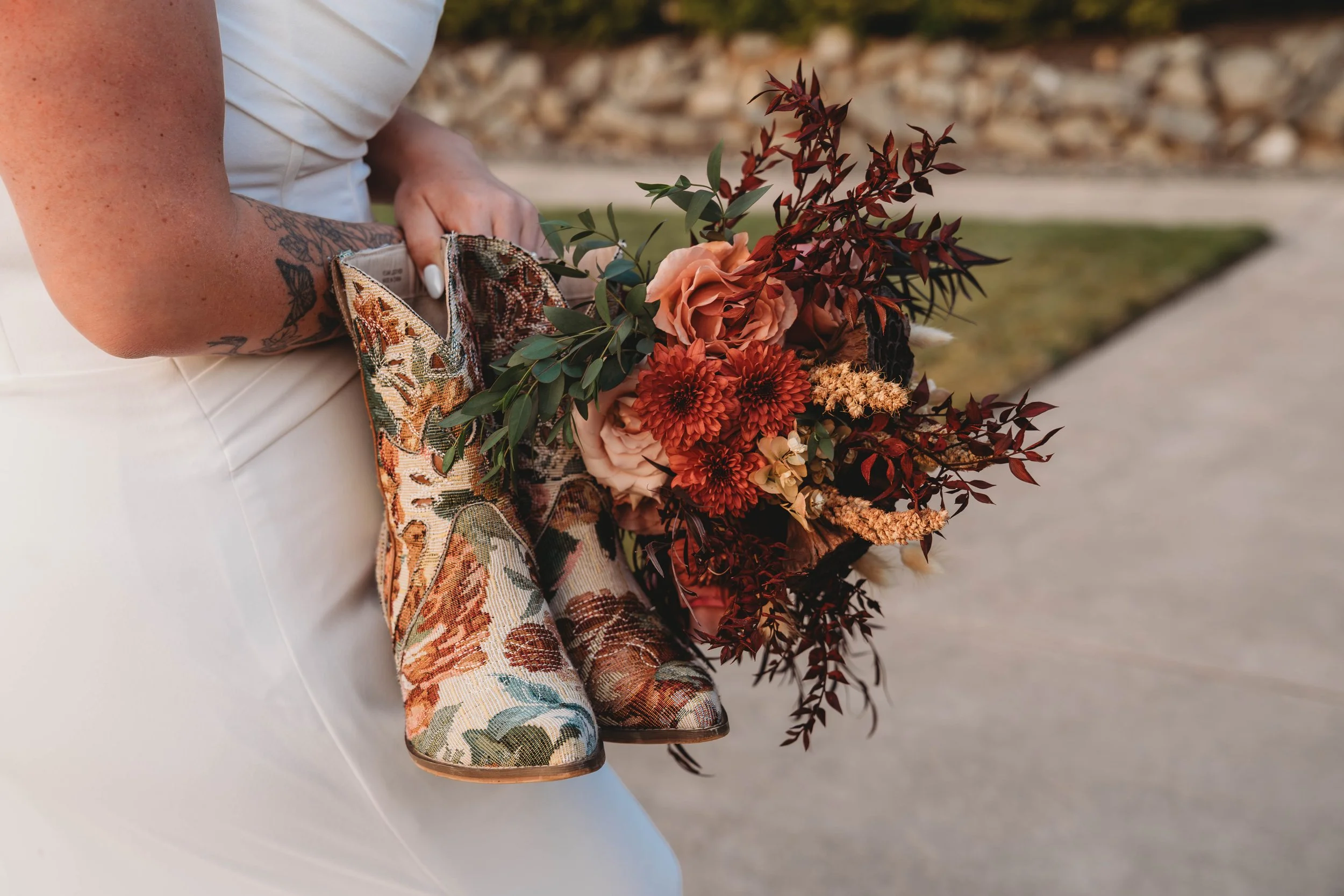 Hazel & Fern Photography