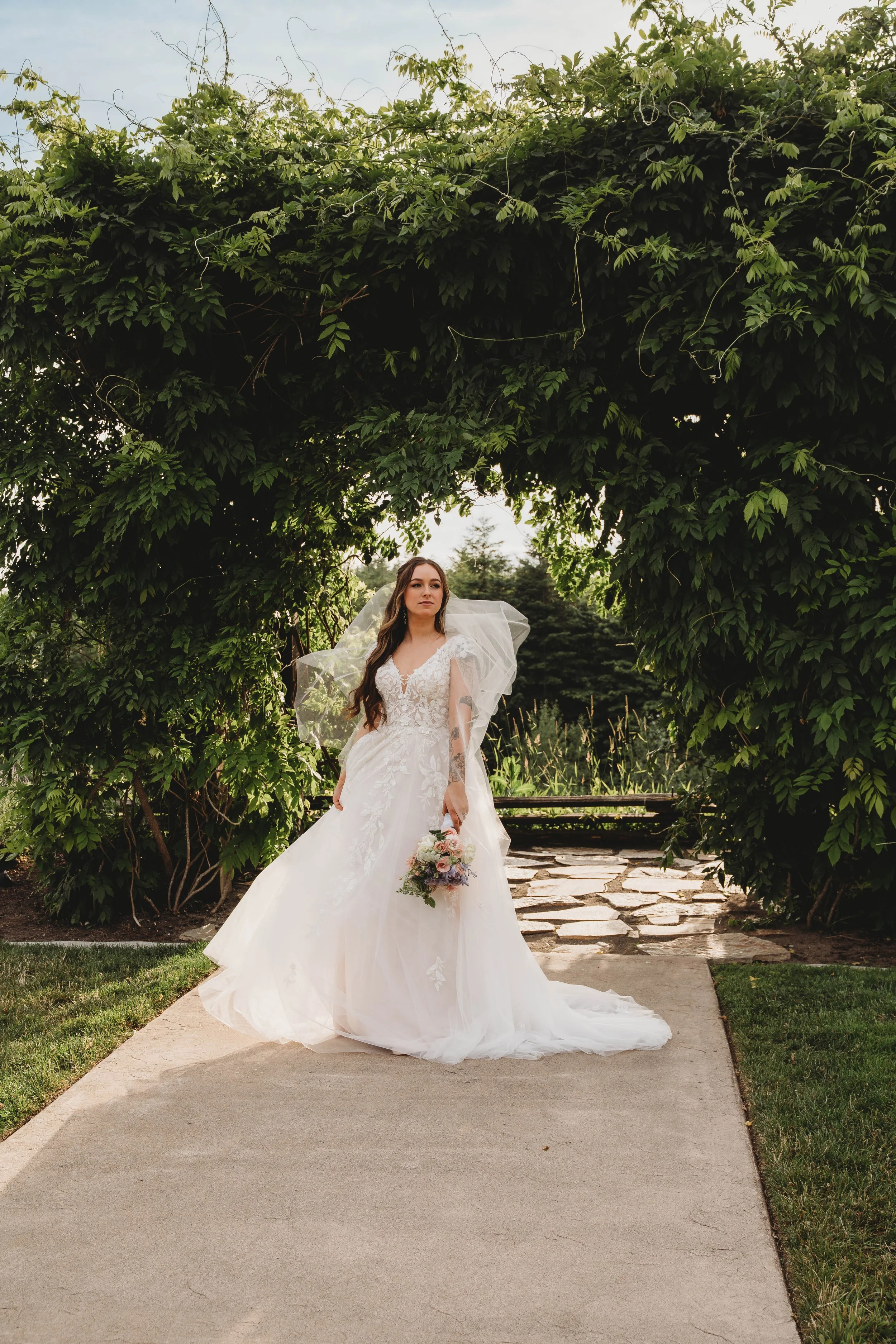 Hazel and Fern Photography