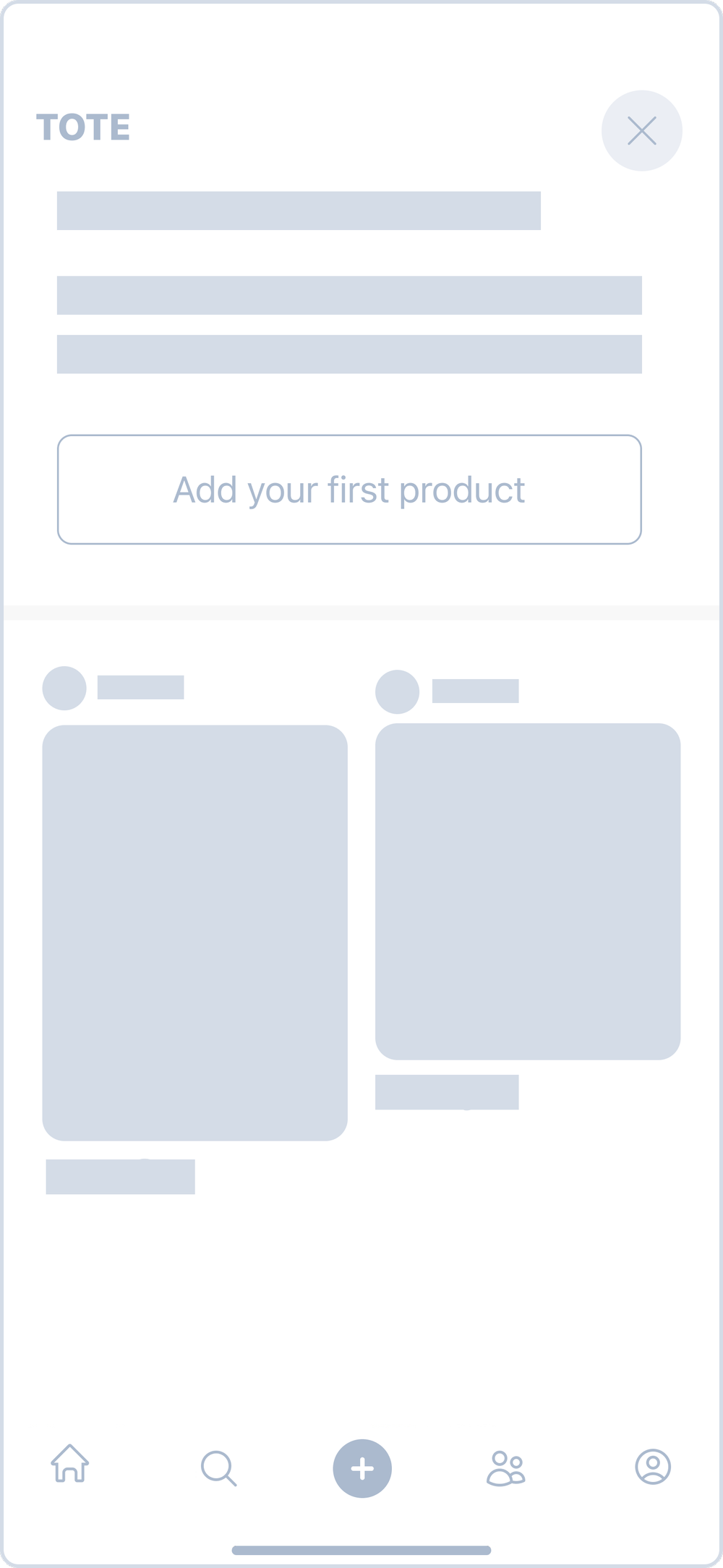 Concept 1 Wireframe 2