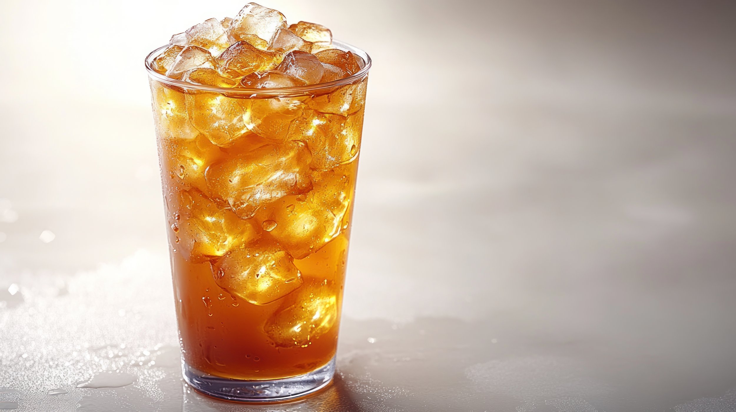 Sweet Tea