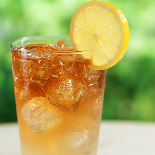 NyTy - Signature Drink