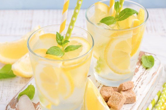 Lemonade