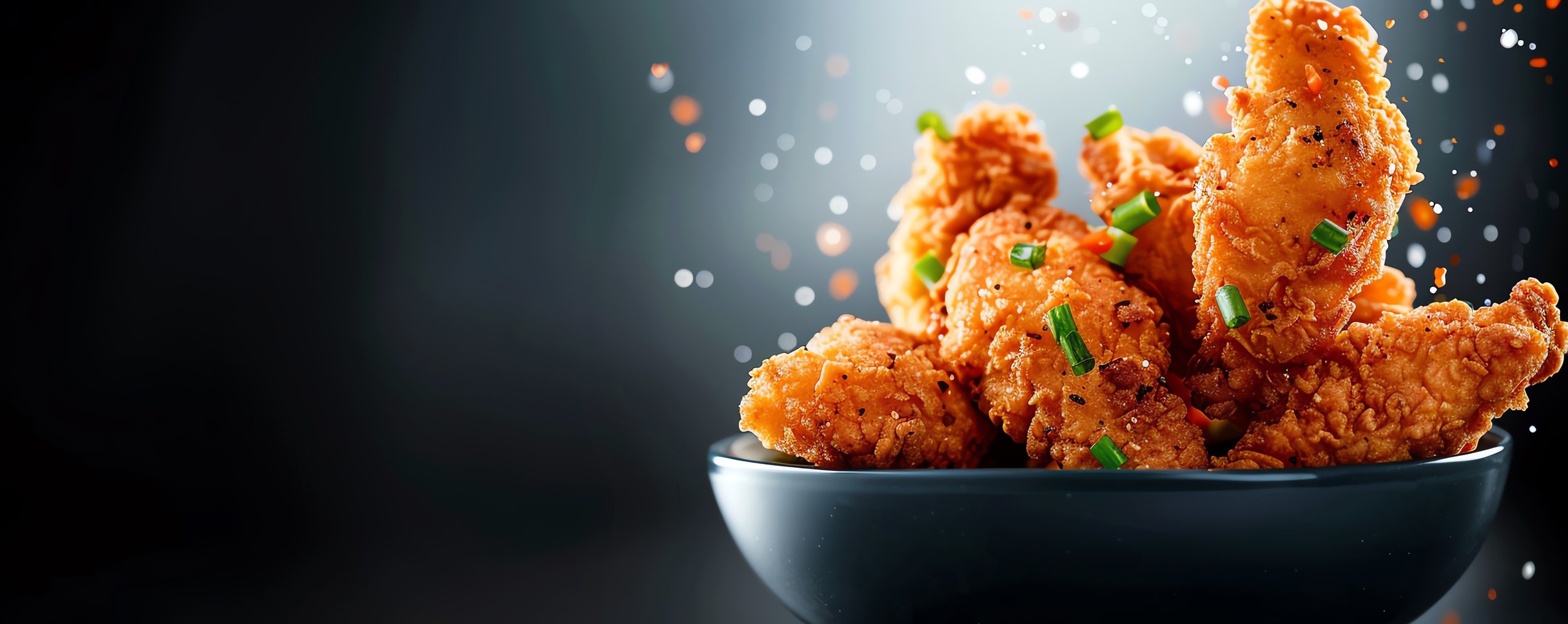 Chicken Tenders