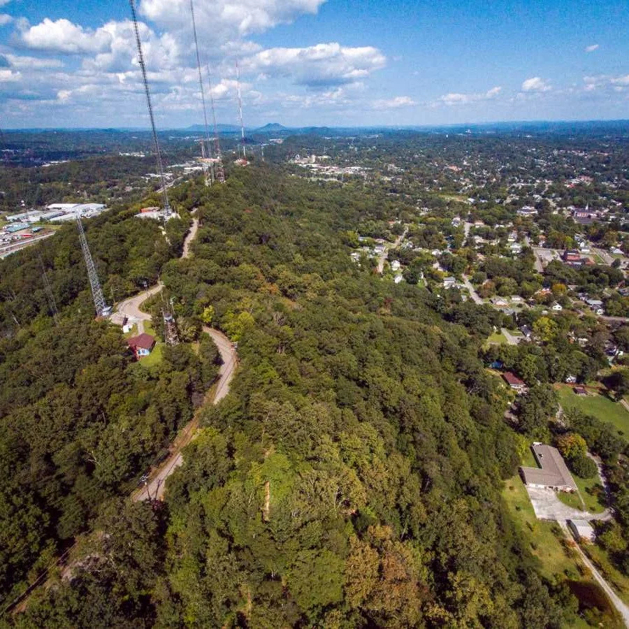 Best Knoxville Coffee Shops Near Parks &amp; Playgrounds for Families