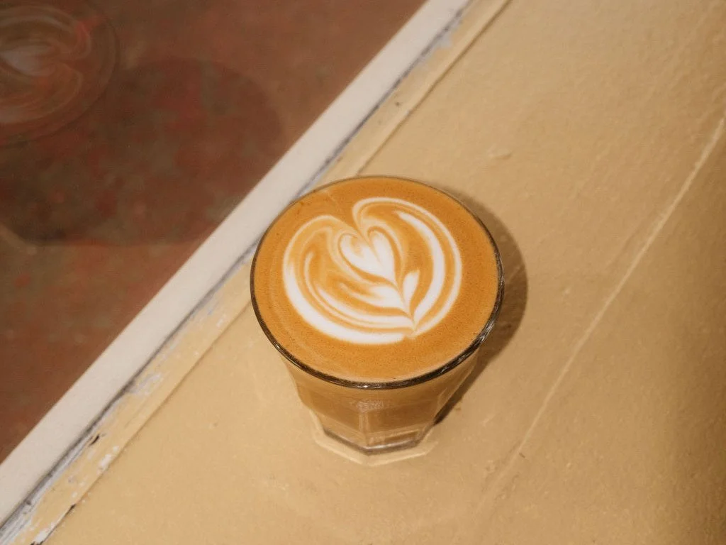 Where to Find the Best Cortados in Knoxville, TN (The Equal Parts Perfection)