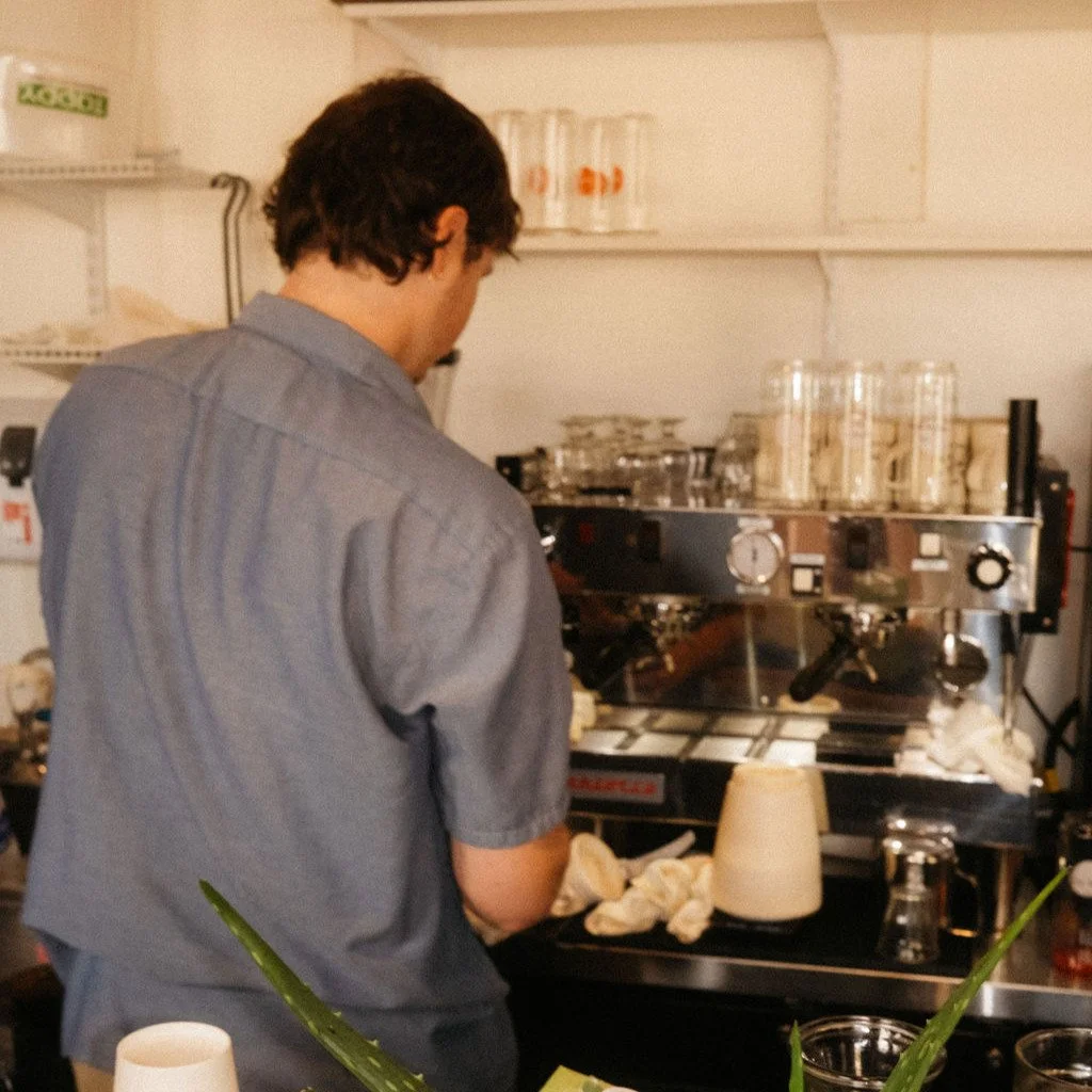 Where to Find the Best Americano in Knoxville, TN (From "Long Blacks" to Iced Espresso Classics)