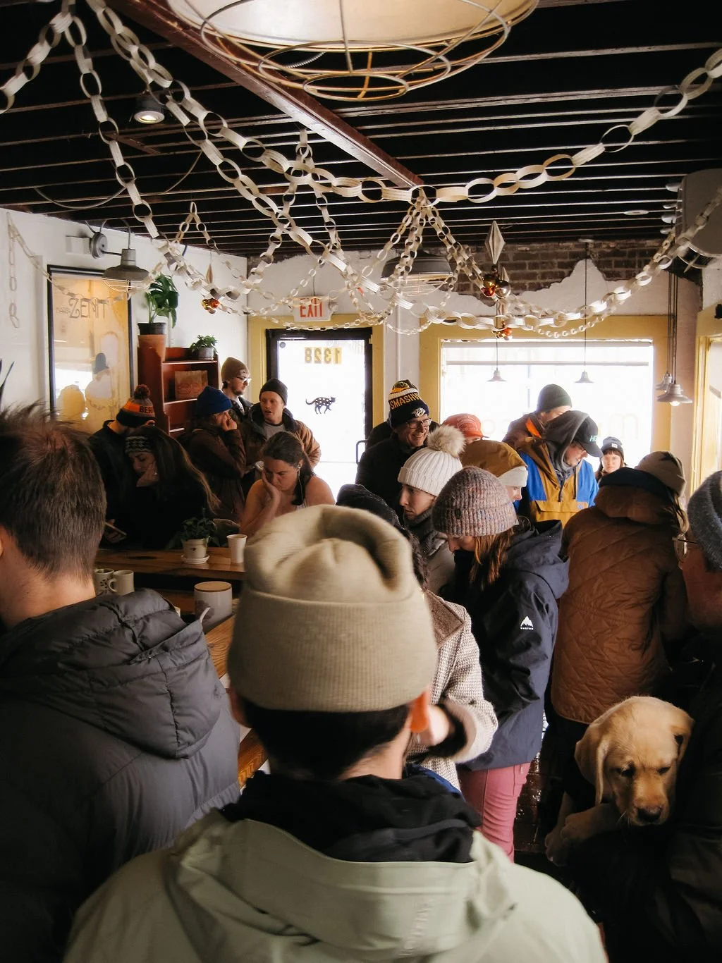 Saturday Sourdough 3/21