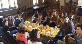 The Language Project