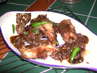 Chilli Fish