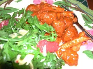 Easy meat balls